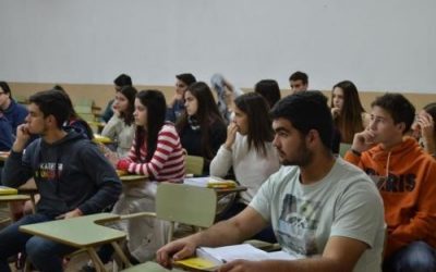 Abre la inscripción al Curso Anticipado de Matemáticas 2022!