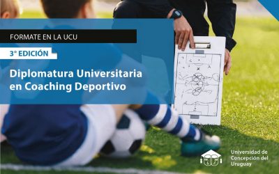 Comienza nueva edición de la Diplomatura en Coaching Deportivo