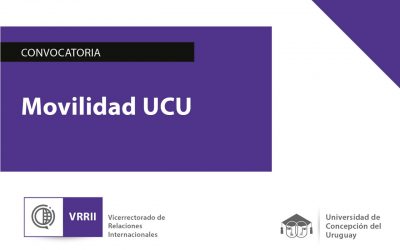 Movilidad UCU