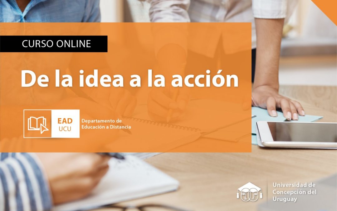 Dictan un curso sobre Lean Startup