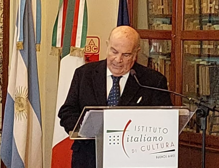 UCU en el Consorcio interUniversitario Italiano para Argentina