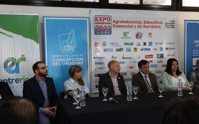 Expo Concepción 2022