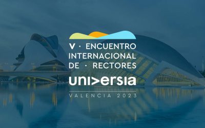 La Universidad de Concepción del Uruguay participará en el Encuentro Internacional de Rectores en España