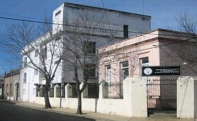Agenda de actividades por los 146 años de la Asociación Educacionista “La Fraternidad” de Concepción del Uruguay