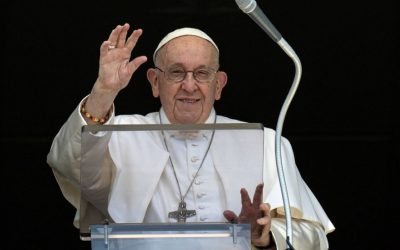 El Papa Francisco se reunirá con rectores de Latinoamérica para un encuentro con foco en la integración académica de la región