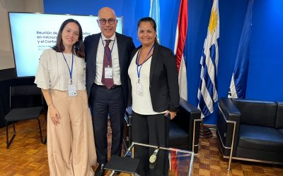 UNESCO – Reunión de partes interesadas en microcredenciales en América Latina y el Caribe: preparando el escenario