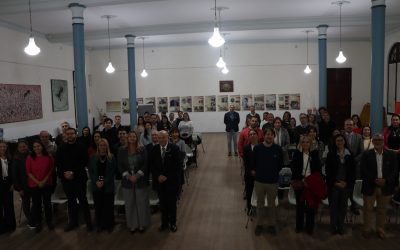 Lanzamiento de la Diplomatura en Derecho a la Salud en UCU