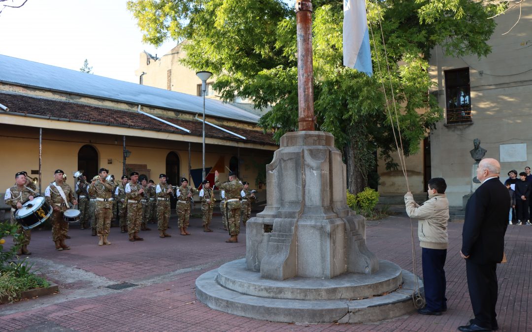 Cronograma de Actividades por los 148 Años de “La Fraternidad”