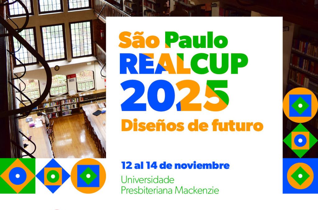 REALCUP 2025: Diseños de Futuro