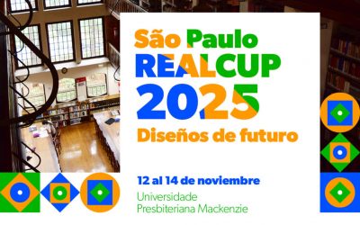REALCUP 2025: Diseños de Futuro
