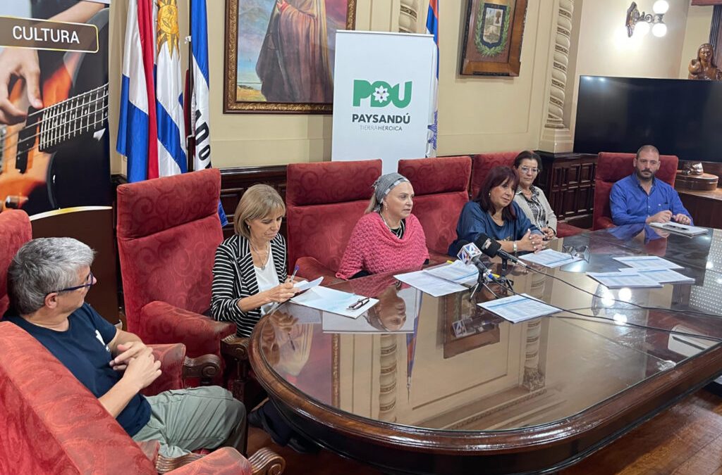 Editorial UCU participará en el conversatorio “Caminos Editoriales, experiencias a dos orillas”