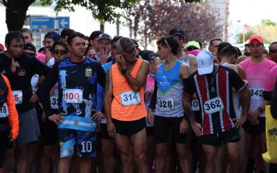 Se desarrolló con éxito la 15ª Edición de la Maratón UCU 2025