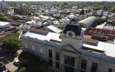 UCU acompaña la creación del Consejo Interuniversitario Provincial de Entre Ríos (CIPER)