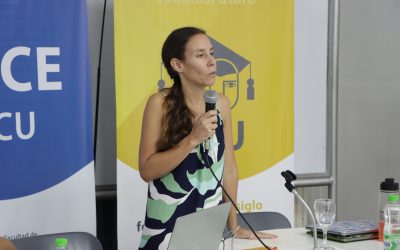 La UCU fortalece su vínculo con INTA y celebra la Semana de la Agronomía