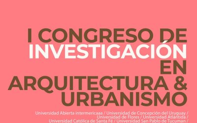 I Jornadas Interuniversitarias Abiertas de Investigación (I JIAI) | 4 al 7 de noviembre de 2025