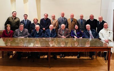 La Academia Sanmartiniana designó a sus nuevos coordinadores
