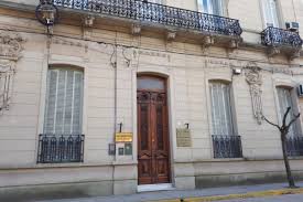 La UCU participará del Plenario del Colegio de la Abogacía de Entre Ríos