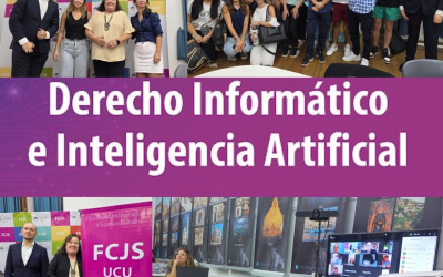 Hito en la educación universitaria de grado