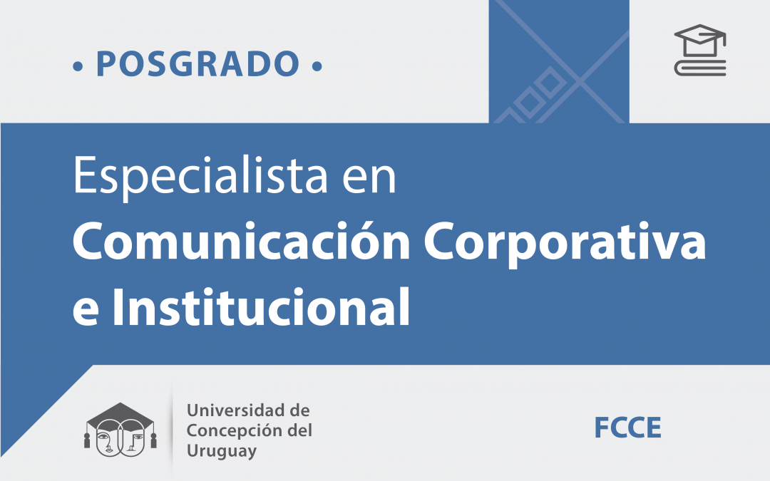 Nueva acreditación de CONEAU por seis años