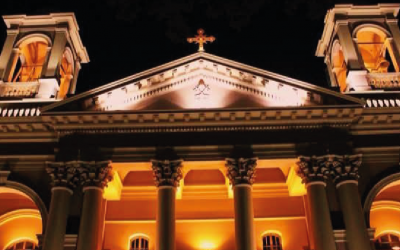 La Universidad de Concepción del Uruguay acompañará la celebración por los 245 años de la Parroquia Inmaculada Concepción