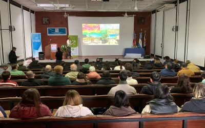 3.ª Jornada de Agroecología en Concepción del Uruguay
